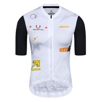 Maillot de cyclisme personnalisé pour femmes, manches courtes, fournisseur de vêtements de cyclisme, design original, coupe de course, tenue de VTT