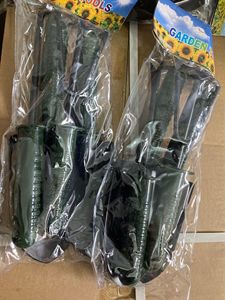 4Pcs Flower Planting Soil Shovel Rake Fork Cultivator <strong>Trowel</strong> Kit Home <strong>Garden</strong> - Product Image 6