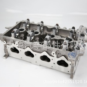 Culasse Dachi MCE pour moteur Wuling SGMW, pièce de rechange - Product Image 3