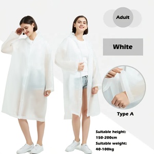 Poncho <span class=keywords><strong>de</strong></span> <span class=keywords><strong>pluie</strong></span> imperméable imprimé avec logo personnalisé Vestes <span class=keywords><strong>de</strong></span> <span class=keywords><strong>pluie</strong></span> imperméables Imperméable réutilisable Imperméable en PEVA EVA recyclé Manteau <span class=keywords><strong>de</strong></span> <span class=keywords><strong>pluie</strong></span> pour femmes hommes - Product Image 4