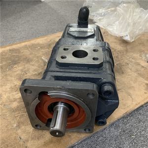 Powerplus Sinomach Changlinรถตักล้อยางอะไหล่CBGJ2063/1016 เกียร์ปั๊ม - Product Image 6