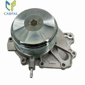 Carpal Bonnes Pièces Pompe À Eau pour <span class=keywords><strong>Mercedes</strong></span> Benzs C/E CLASS W205 A205 C205 S205 W212 GLC X253 C253 6512005101 6512001302 - Product Image 5