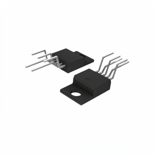 Componentes Electrónicos de Gestión de Energía (PMIC) LM2931ACTVG TO-220 de 5 Terminales, Compra en Línea Directa del Fabricante - Product Image 1