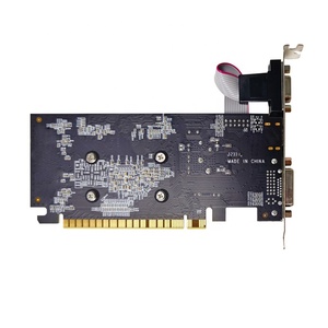Stock GT730 4 GB Neue GPU-Karte Low Profile H-D-M-I VGA DVI 4G Gaming GTX730 210 610 optional GTX Geforce GT 730 4 GB - Product Image 6