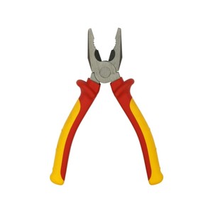 For FatMax 3-Piece Insulation Clamp <b>Set</b> Material <b>Pliers</b> With Hard Case Hand-Powered 1000V 84-011-23 FatMax Insulation Cl - Product Image 5