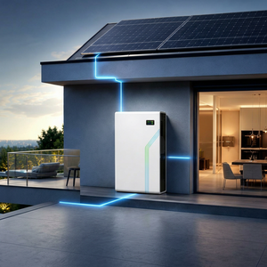 <b>Energy</b> <b>Storage</b> <b>System</b>/Solar <b>Energy</b> <b>Storage</b>/Renewable <b>Energy</b> <b>Storage</b>/PCS Power Conversion <b>System</b>/Solar Inverter MPPT Home Use - Product Image 1