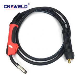 Adaptateur rechange pour soudage mig, 320 pièces, torche à souder, 350a bandana 350A bandana P350A bandana P500A - Product Image 4