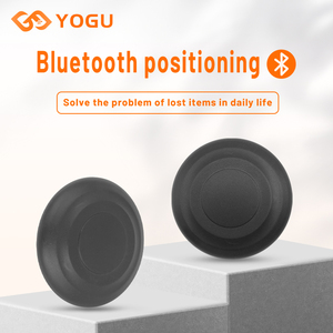 YG-TAG YOGU Traceur Bluetooth Mini Anti-Perte Compatible avec l'application pour iOS et Android - Product Image 3