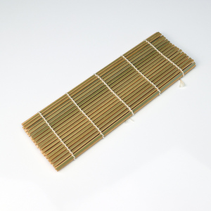<span class=keywords><strong>Kit</strong></span> de tapis à <span class=keywords><strong>sushi</strong></span> en bambou multi-tailles pour la restauration, tapis à <span class=keywords><strong>sushi</strong></span> en bambou réutilisable, ensemble de tapis à <span class=keywords><strong>sushi</strong></span> pour la maison, bricolage - Product Image 4