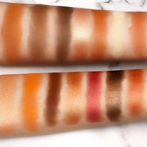 <span class=keywords><strong>Paleta</strong></span> de <span class=keywords><strong>colorete</strong></span> para contorno Facial, resaltador multicolor, <span class=keywords><strong>paleta</strong></span> de <span class=keywords><strong>iluminador</strong></span> en polvo - Product Image 2