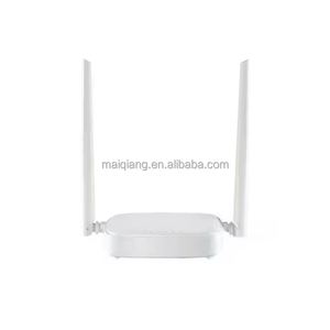 Router <span class=keywords><strong>WiFi</strong></span> Wireless <span class=keywords><strong>Tenda</strong></span> N301 300Mbps 5dBi per FTTH - Product Image 5