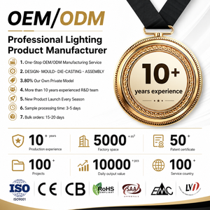 Lámpara de Pie <span class=keywords><strong>LED</strong></span> Moderna <span class=keywords><strong>RGB</strong></span> con Control Inteligente por Aplicación, Sincronización Musical, Regulable, BT/APP <span class=keywords><strong>RGB</strong></span>+CCT con Efecto de Ondas de Agua para Sala de Estar Interior - Product Image 6