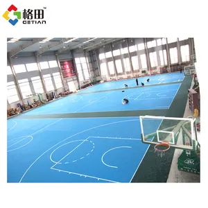 Best Praise cheap indoor basketball courts,synthetic indoor basketball court,indoor basketball court construction