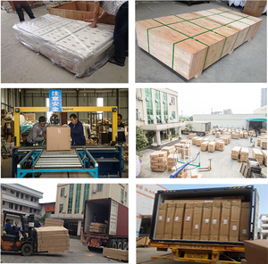 Новое поступление, кровать для ухода за пожилыми людьми, электрическая вращающаяся медицинская кровать для ухода на дому - Product Image 6