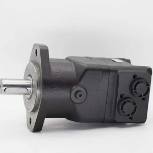 Motor Hidráulico BMT Serie BMT de Baja Velocidad y Alto Torque, Motor Cicloidal Marino de Aceite, Cilindro Oscilante Tipo Cuchilla - Product Image 1