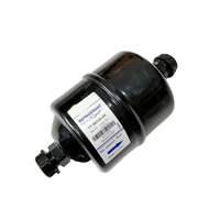 Filtre déshydratant DML-163FS 14-00326-04, déshydrateur récepteur de réfrigération pour unité frigorifique de camion Carrier Transicold