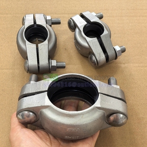 Rãnh Duplex SS khớp nối linh hoạt - Product Image 5