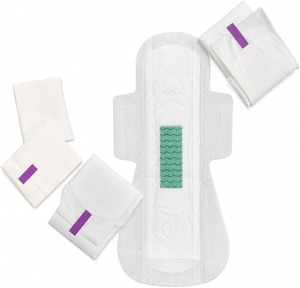 Toallas Sanitarias de Alta Demanda con Tecnología Neutralizante para Periodos Frescos y Cómodos Disponibles al Mejor Precio - Product Image 2