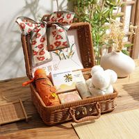 Custodie da giardino personalizzate per tessere,