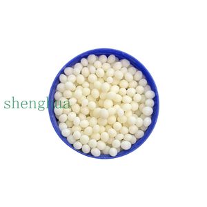 Materias Primas Plásticas, Resina TPU 1195A, Gránulos de TPU para Moldeo por Inyección y Extrusión, para Etiquetas de Identificación y Revestimiento de Cables - Product Image 3