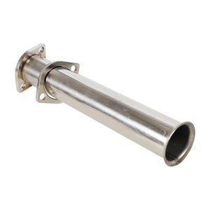 Tuyau en acier inoxydable Egr pour Ford F250 F350 F450 F550, kit de réparation et de remplacement des tuyauteries - Product Image 4