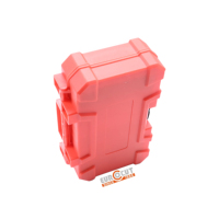 EUROCUT 1 pouce 2 pouces accessoire pour outil électrique embouts de tournevis Impact Big Kit jeu d'embouts de tournevis hexagonaux