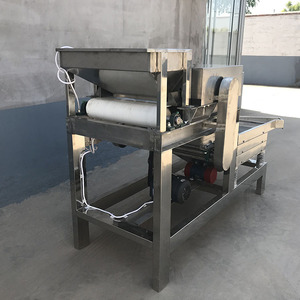 Coupe d'arachide Offre Spéciale Pistache Amande Hachoir <span class=keywords><strong>Noix</strong></span> Broyage Machine Écrou Brise-Écrou - Product Image 5