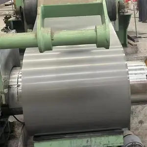 Transformateur en acier au silicium orienté à froid, en acier au silicium orienté à induction magnétique élevé