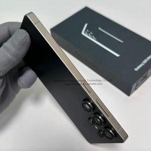 Meilleure vente nouveau téléphone S25 ultra original 5G <span class=keywords><strong>Smartphone</strong></span> 6.9 pouces 12GB + 512GB téléphone Android 5000mAh téléphones mobiles - Product Image 4