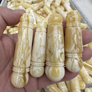 Ambra ambra naturale Super qualità Imam - Product Image 5