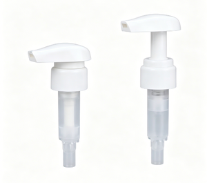 Dispensador de Jabón Líquido con Bomba de Rosca 28/410, para Loción, Champú y Gel de Ducha, con Dosificación de 4.5CC - Product Image 1