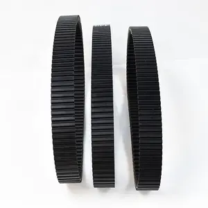 Can-Am maverick x3 clutch belt rubber drive belt