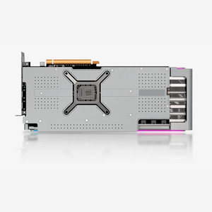 Tarjeta Gráfica Serie 7000 para <span class=keywords><strong>Radeon</strong></span> RX 7900xtx, Tarjeta Gráfica RX 7900xtx GDDR6 de 24 GB, Tarjeta de Video 7900XTX para Juegos - Product Image 4