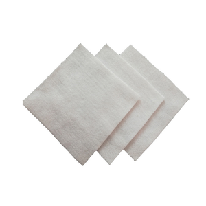 Tissu <span class=keywords><strong>géotextile</strong></span> non tissé en polyester à <span class=keywords><strong>prix</strong></span> de gros, <span class=keywords><strong>géotextile</strong></span> de drainage pour la construction routière - Product Image 6