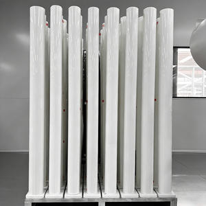 Vente en gros TPU vinyle matériau auto-cicatrisant brillant mat PPF cristal métallique couleur série peinture Film de protection - Product Image 1