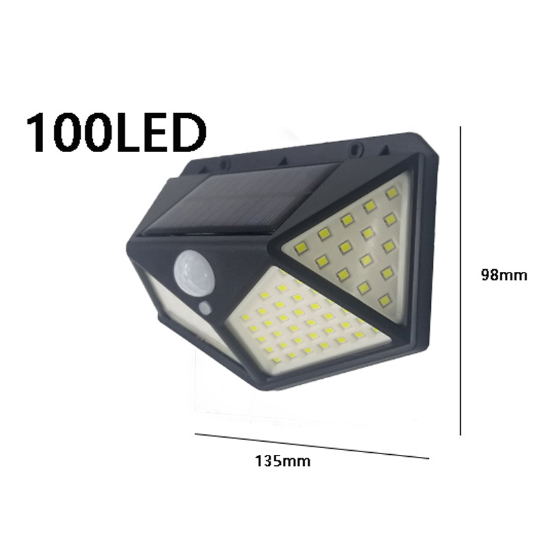 Outdoor Wall Sconce Garden Lighting Sensor Outdoor Wall Lamps