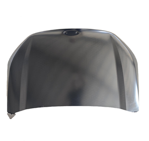 Piezas de repuesto para automóviles Ruifeng, capó de cubierta de motor para accesorios de coche, nuevos modelos de acero IEV7 6E E10X Jiayue A5X4 Yueyue IEV5 - Product Image 2