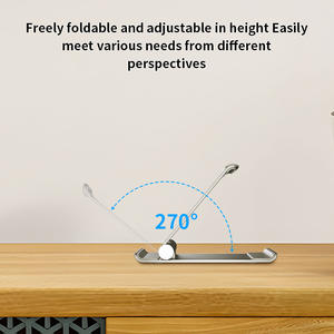 Xu Hướng Sản Phẩm 2025 New Arrivals Có Thể Điều Chỉnh Lười Biếng Điện Thoại Máy Tính Bảng Pad Đứng Giữ Di Động Điện Thoại Thông Minh Phụ Kiện - Product Image 2