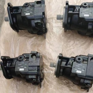 มอเตอร์สั่นสะเทือน 4700395386 สำหรับ Dynapac CA250D รถบดถนนแบบดรัมเรียบ มอเตอร์ไฮดรอลิก - Product Image 3