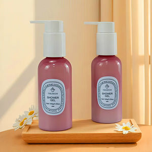 للبيع بالجملة جل استحمام مرطب للوجه والجسم كريم تقشير سائل لتغذية الوجه والجسم للعناية بالبشرة - Product Image 2