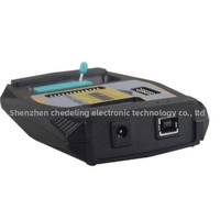 Programador de Llaves Xhorse VVDI PROG V5.3.7, Venta al Por Mayor Internacional, Multilingüe, Actualización Gratuita