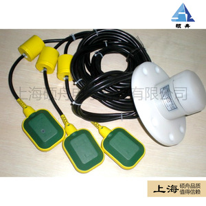 Capteur de niveau de liquide flottant Shuozhou UQK-611 220V en PP - Product Image 2