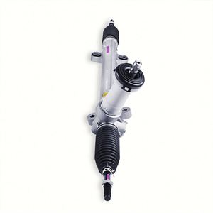 SR-K307 MASUMA Kit complet de crémaillère de boîte de direction Application de châssis automatique 56500-2T100 pour KIA pour OPTIMA - Product Image 4