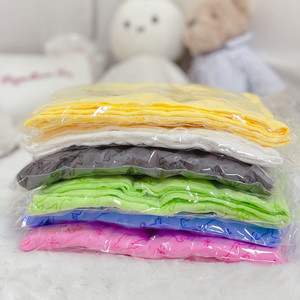 All'ingrosso Pva multifunzione <span class=keywords><strong>camoscio</strong></span> per animali domestici asciugamani per cani e gatti in rilievo morbido Super assorbente asciugamano per bambini - Product Image 4