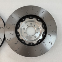 Jekit disque de frein automatique 34112284809 380*30mm D75 nouvel état OEM étrier avant pour BMW F82 M4 Land Cruiser 200 modèle