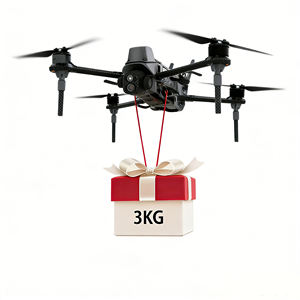 Hot Sale Racing Z10D drone wiht 3kg Payload 15km FPV Racing 5G GPS AI <b>Tracking</b> full set Racing drones accessories Factory Direct - Product Image 1