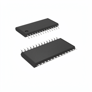 Electronic Circuit Components Clock Timing 28 TSSOP Original One Stop Service 9DB403DGLF - Product Image 1