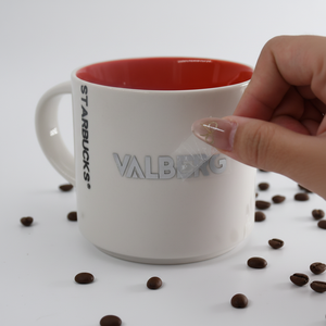 สติกเกอร์โลหะกันน้ำ ทนทานต่อการสึกหรอ พิมพ์โลโก้ตามสั่ง ฉีกออกได้ ติดตั้งง่าย พร้อมข้อความแบบถ่ายโอน - Product Image 3