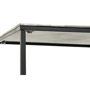 Table basse en métal 111,7X61X43 Prof. - Product Image 3