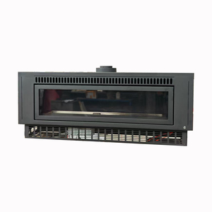 <span class=keywords><strong>Chimenea</strong></span> <span class=keywords><strong>de</strong></span> decoración elegante <span class=keywords><strong>de</strong></span> estilo americano <span class=keywords><strong>Chimenea</strong></span> <span class=keywords><strong>de</strong></span> gas rectangular <span class=keywords><strong>de</strong></span> tres lados para decoración remota <span class=keywords><strong>de</strong></span> Villa la <span class=keywords><strong>casa</strong></span> - Product Image 4